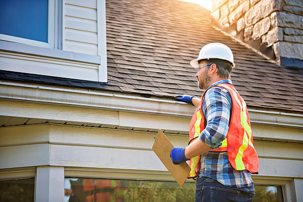 Roofing in Roslyn